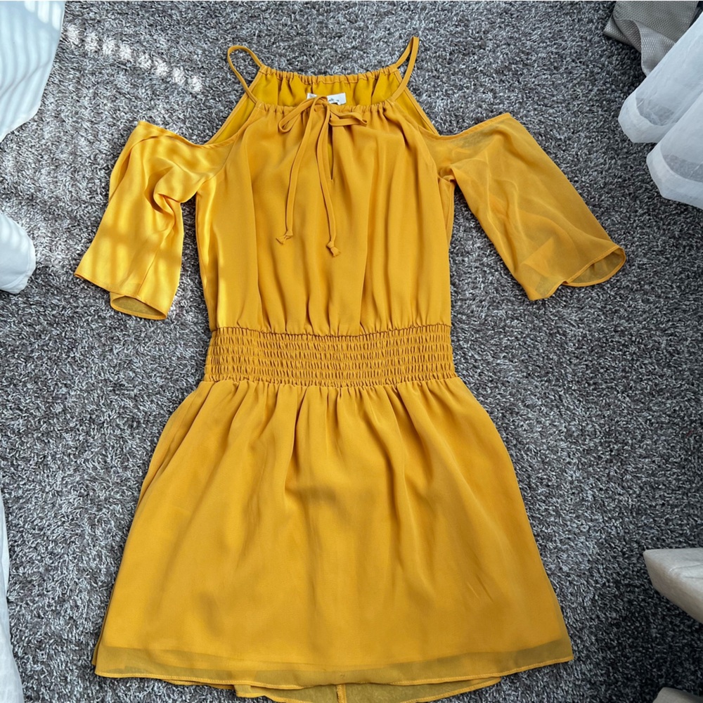 BCBG Dress
